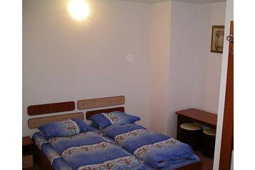 Romania Privát Predeal, Exterior